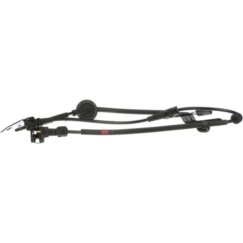 Standard Ignition ALH76 ABS Speed Sensor Wire Harness