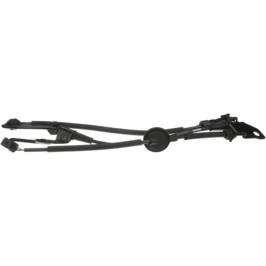 Standard Ignition ALH76 ABS Speed Sensor Wire Harness