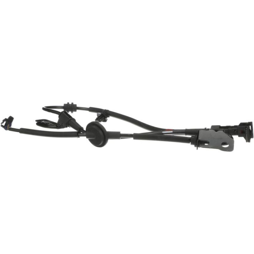 Standard Ignition ALH76 ABS Speed Sensor Wire Harness