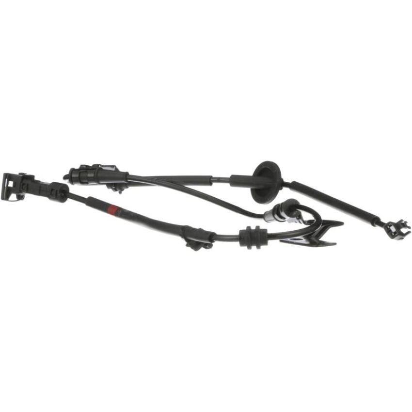 Standard Ignition ALH76 ABS Speed Sensor Wire Harness