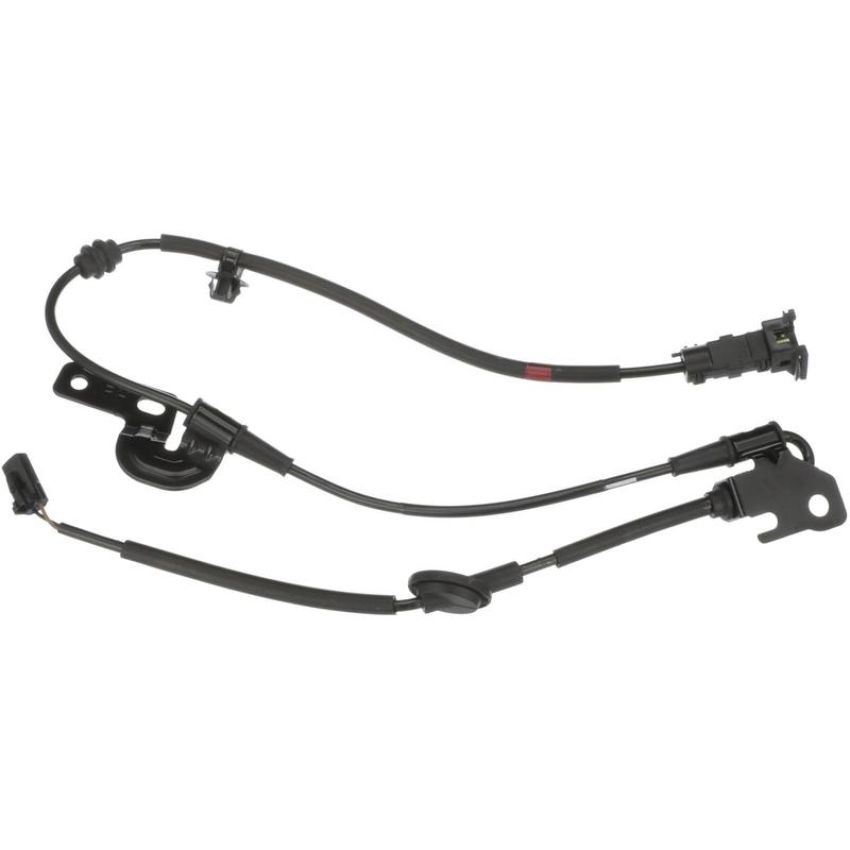 Standard Ignition ALH76 ABS Speed Sensor Wire Harness