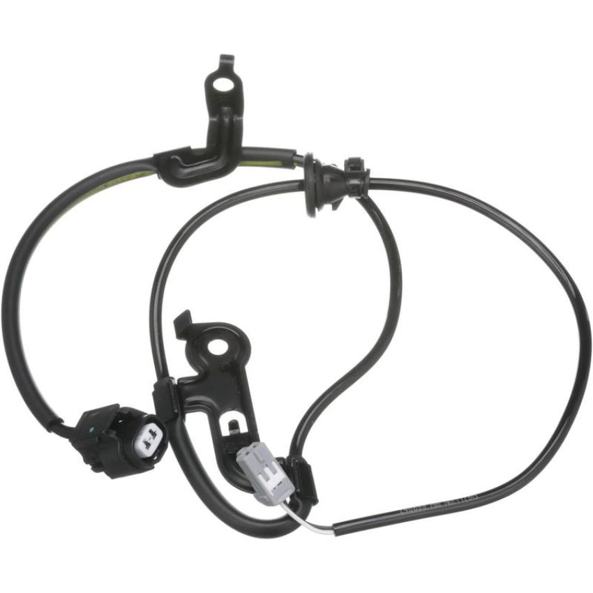 Standard Ignition ALH7 ABS Speed Sensor Wire Harness
