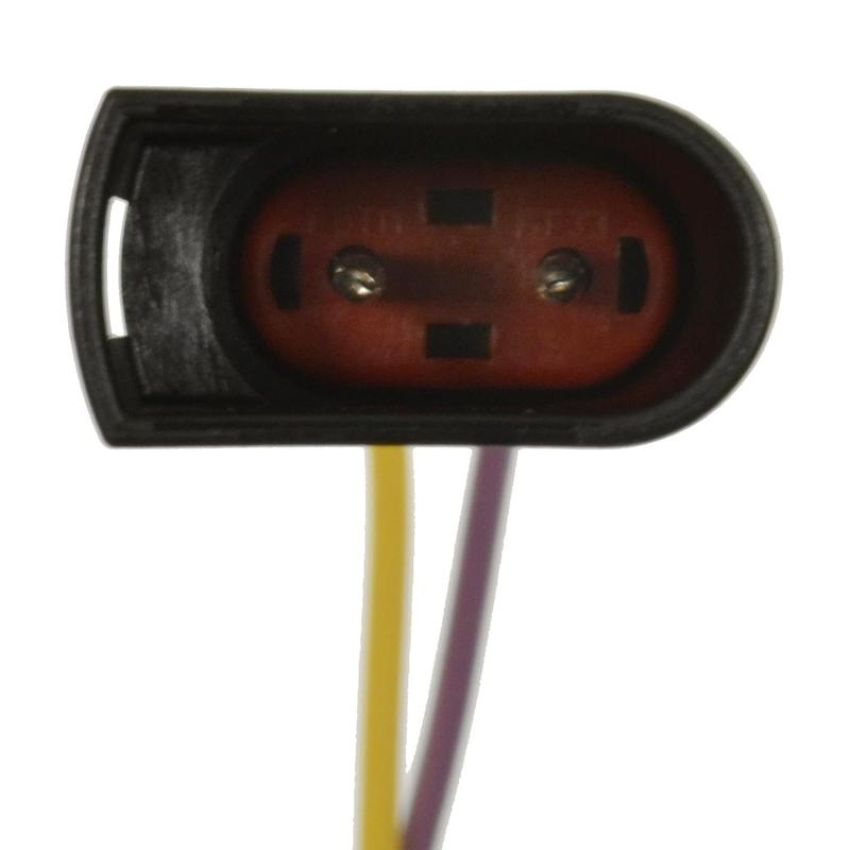 Standard Ignition ALH89 ABS Speed Sensor Wire Harness