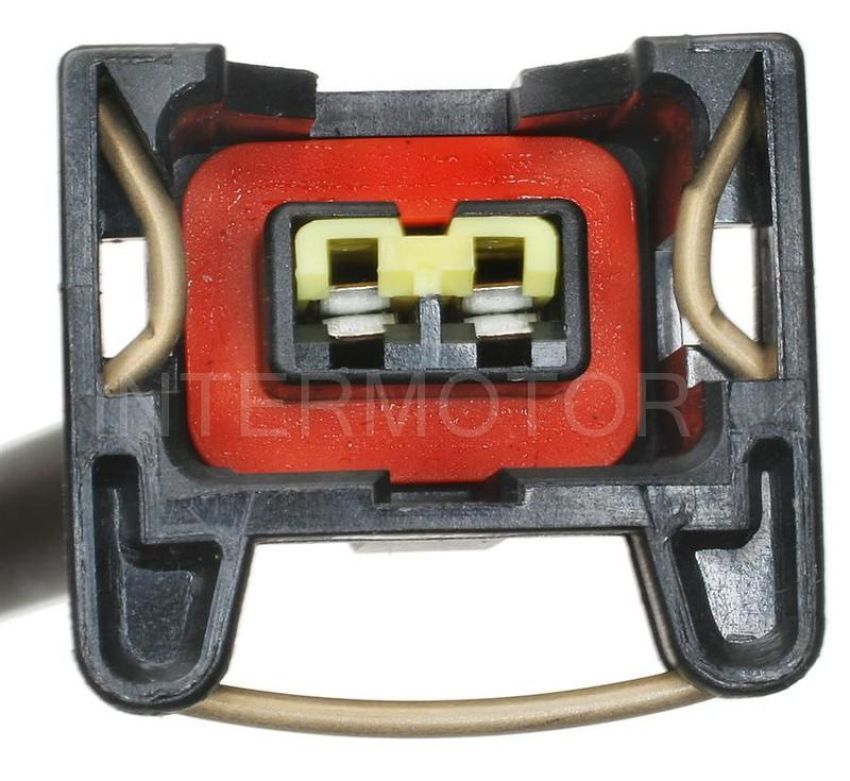 Standard Ignition ALH8 ABS Speed Sensor Wire Harness
