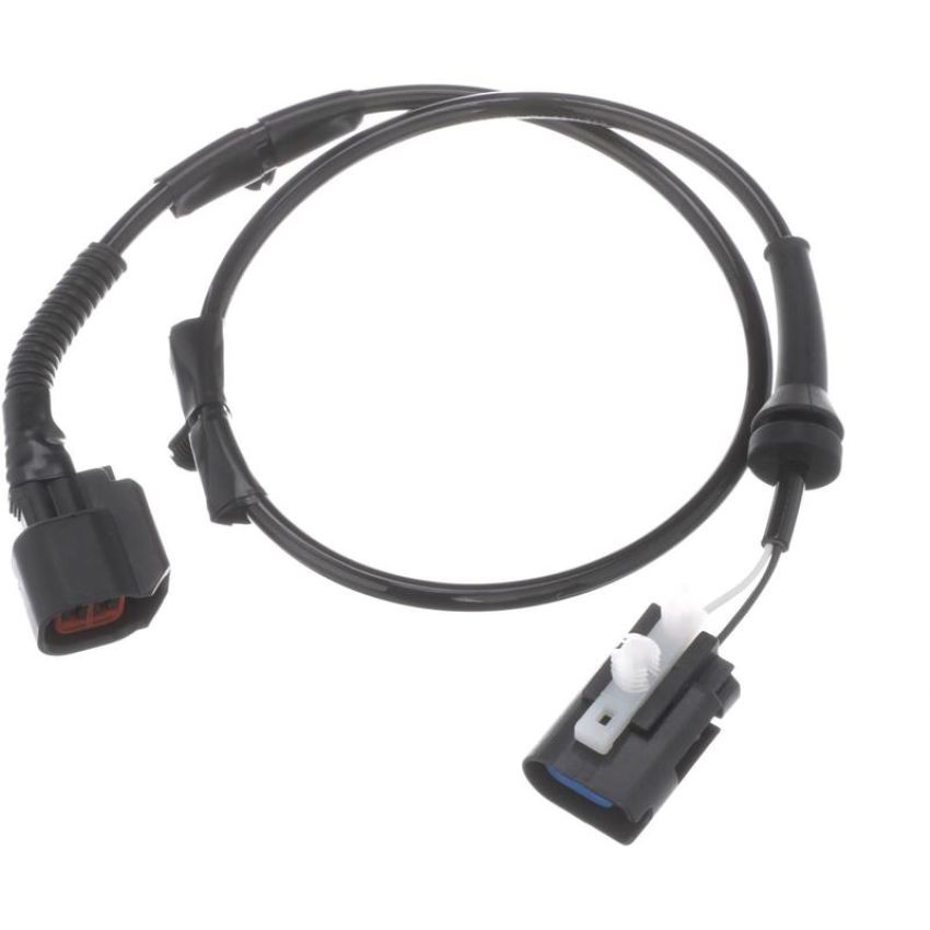 Standard Ignition ALH90 ABS Speed Sensor Wire Harness