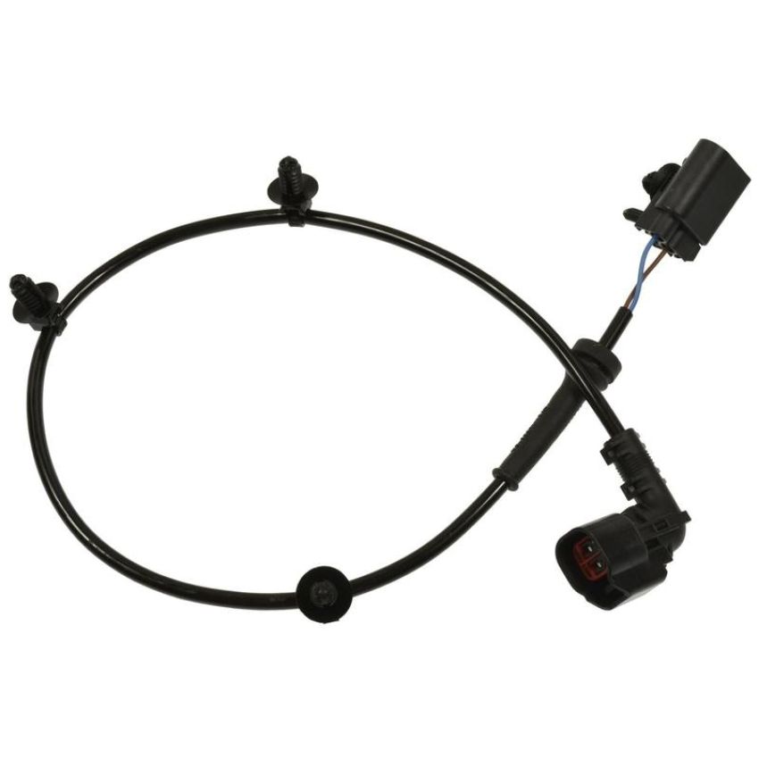 Standard Ignition ALH93 ABS Speed Sensor Wire Harness