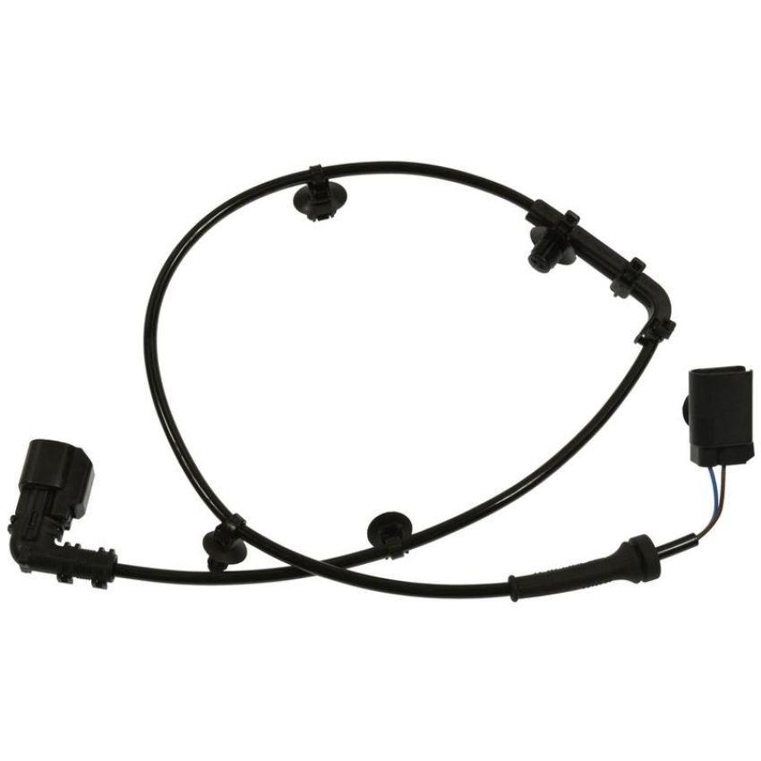 Standard Ignition ALH96 ABS Speed Sensor Wire Harness