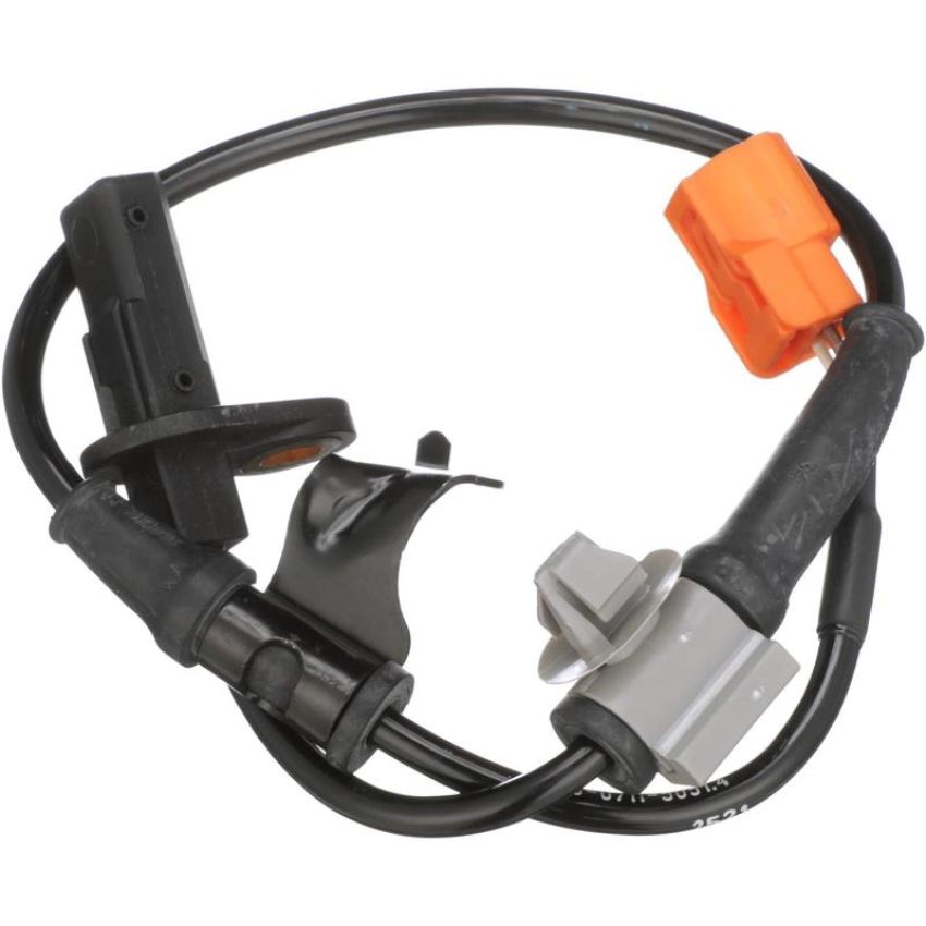 Standard Ignition ALS1001 ABS Speed Sensor