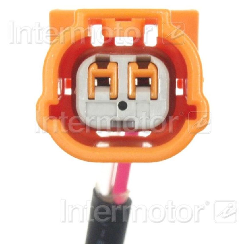 Standard Ignition ALS1016 ABS Speed Sensor