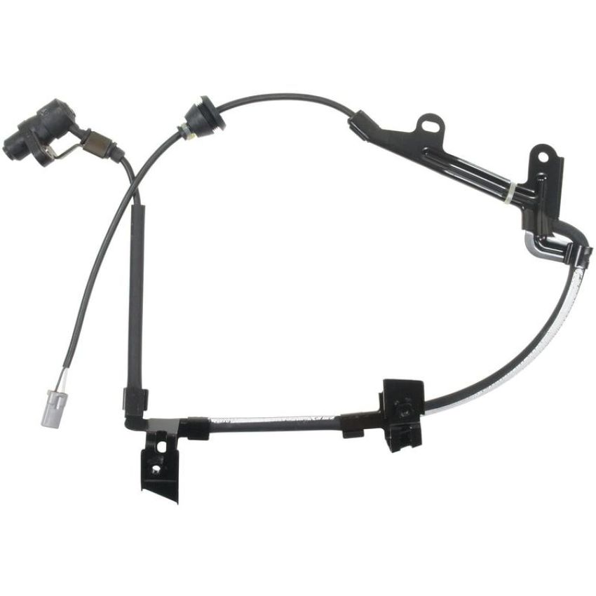 Standard Ignition ALS1054 ABS Speed Sensor