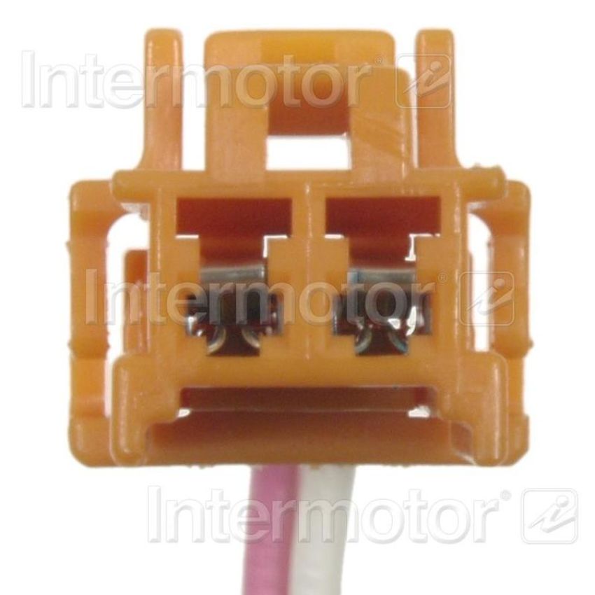 Standard Ignition ALS1099 ABS Speed Sensor