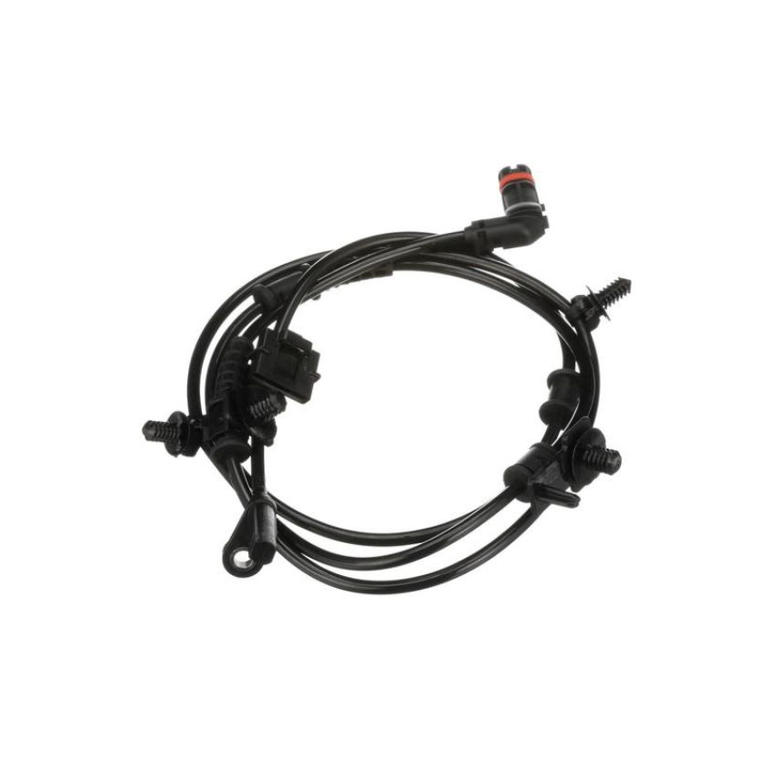 Standard Ignition ALS1124 ABS Speed Sensor