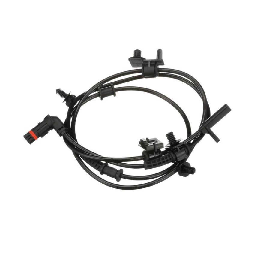 Standard Ignition ALS1124 ABS Speed Sensor