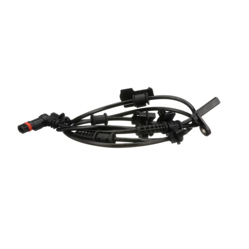 Standard Ignition ALS1124 ABS Speed Sensor