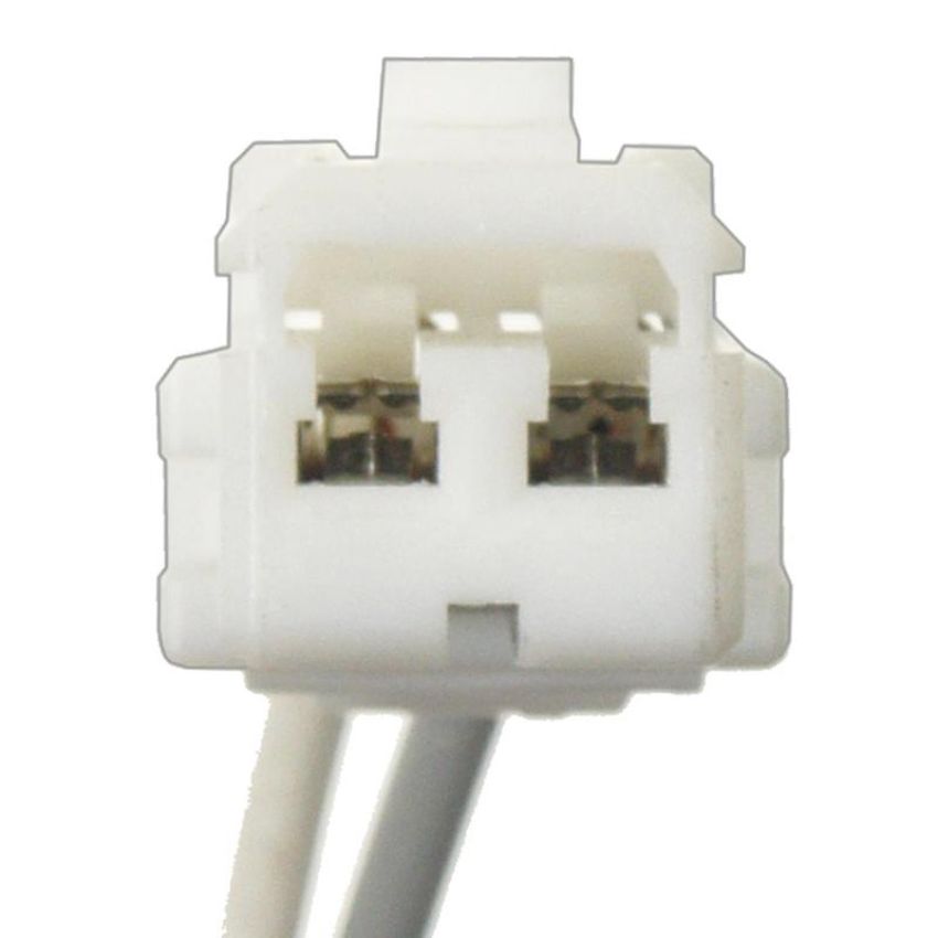 Standard Ignition ALS1138 ABS Speed Sensor