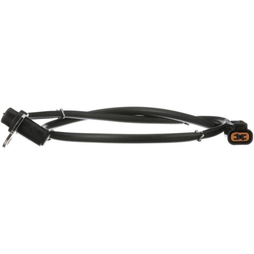 Standard Ignition ALS1153 ABS Speed Sensor
