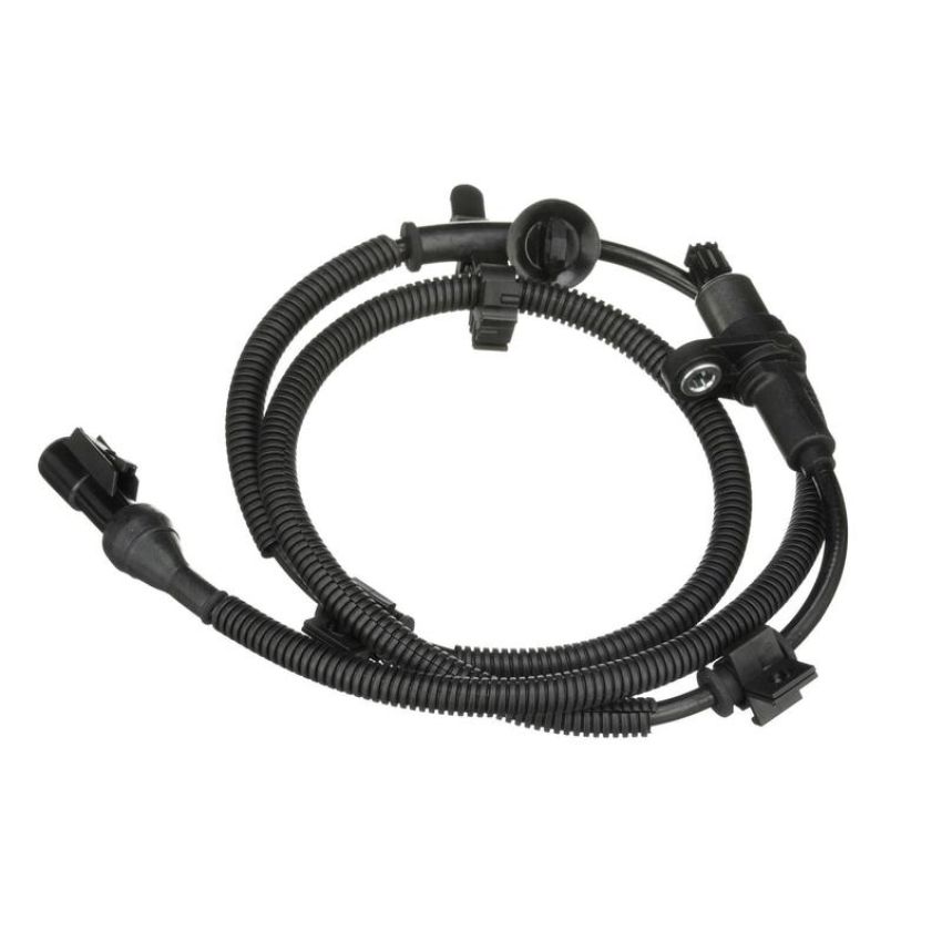 Standard Ignition ALS120 ABS Speed Sensor