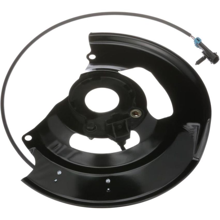 Standard Ignition ALS1230 ABS Speed Sensor