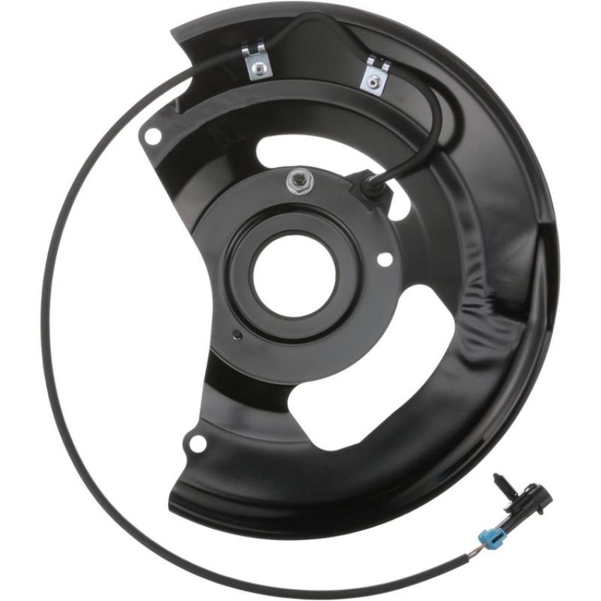 Standard Ignition ALS1230 ABS Speed Sensor
