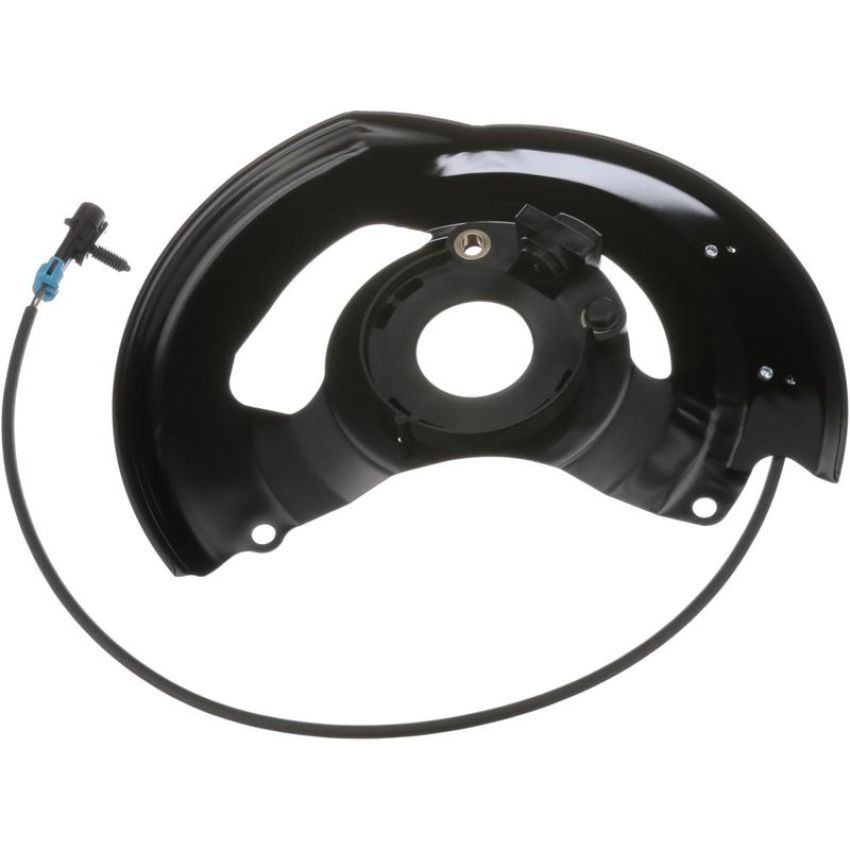 Standard Ignition ALS1230 ABS Speed Sensor
