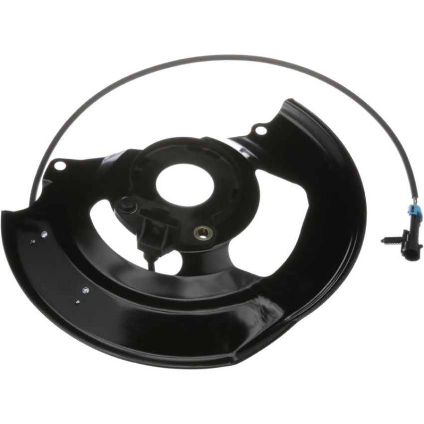 Standard Ignition ALS1230 ABS Speed Sensor
