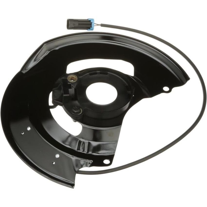 Standard Ignition ALS1231 ABS Speed Sensor