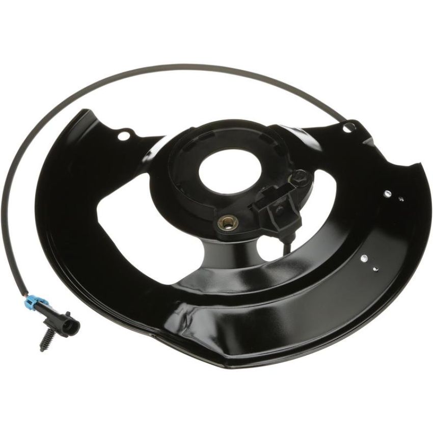 Standard Ignition ALS1231 ABS Speed Sensor