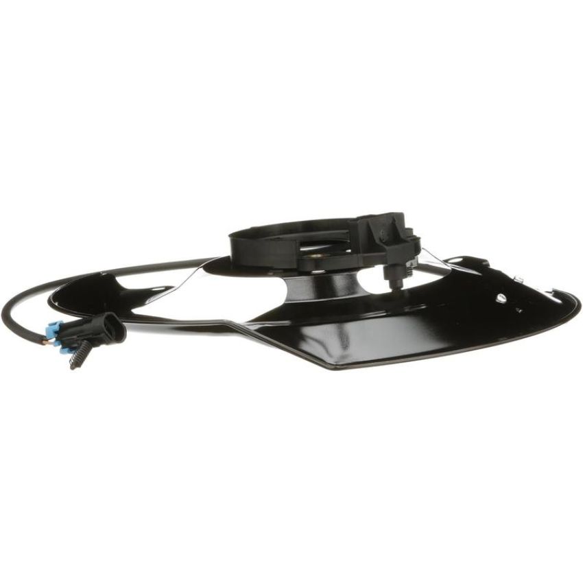 Standard Ignition ALS1231 ABS Speed Sensor