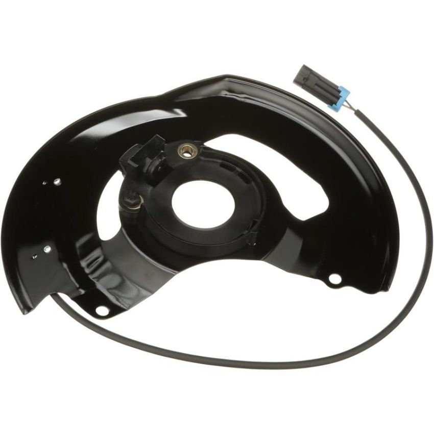 Standard Ignition ALS1231 ABS Speed Sensor