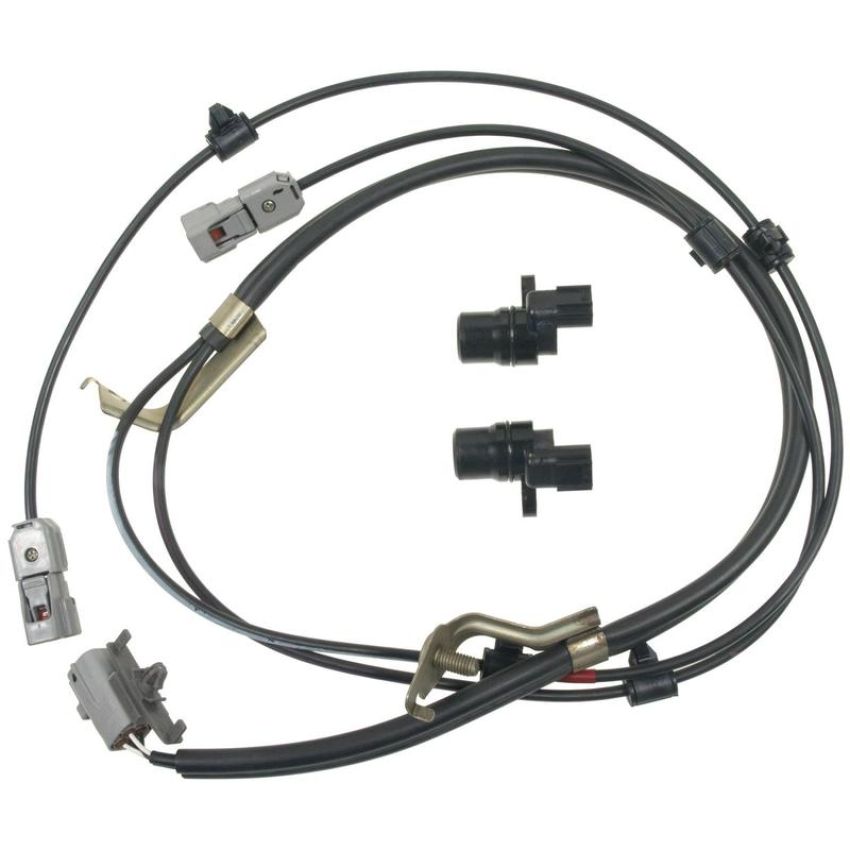 Standard Ignition ALS1256 ABS Speed Sensor
