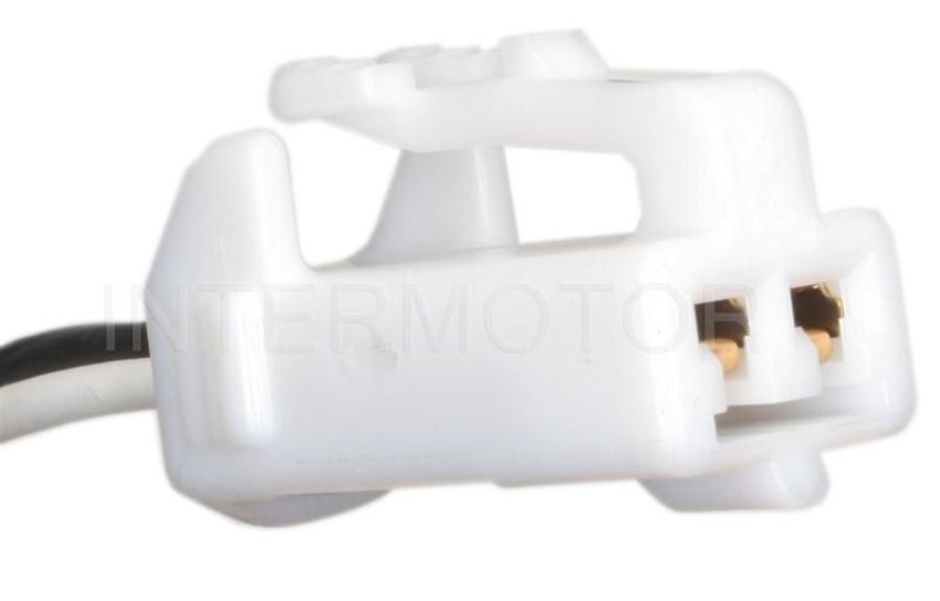 Standard Ignition ALS1263 ABS Speed Sensor Wire Harness