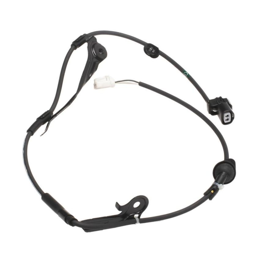 Standard Ignition ALS1263 ABS Speed Sensor Wire Harness