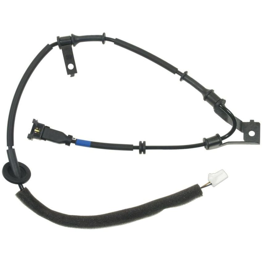 Standard Ignition ALS1272 ABS Speed Sensor Wire Harness