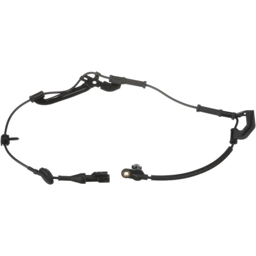 Standard Ignition ALS127 ABS Speed Sensor