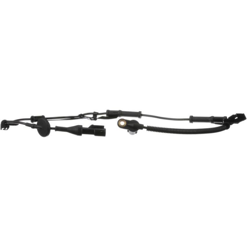 Standard Ignition ALS127 ABS Speed Sensor