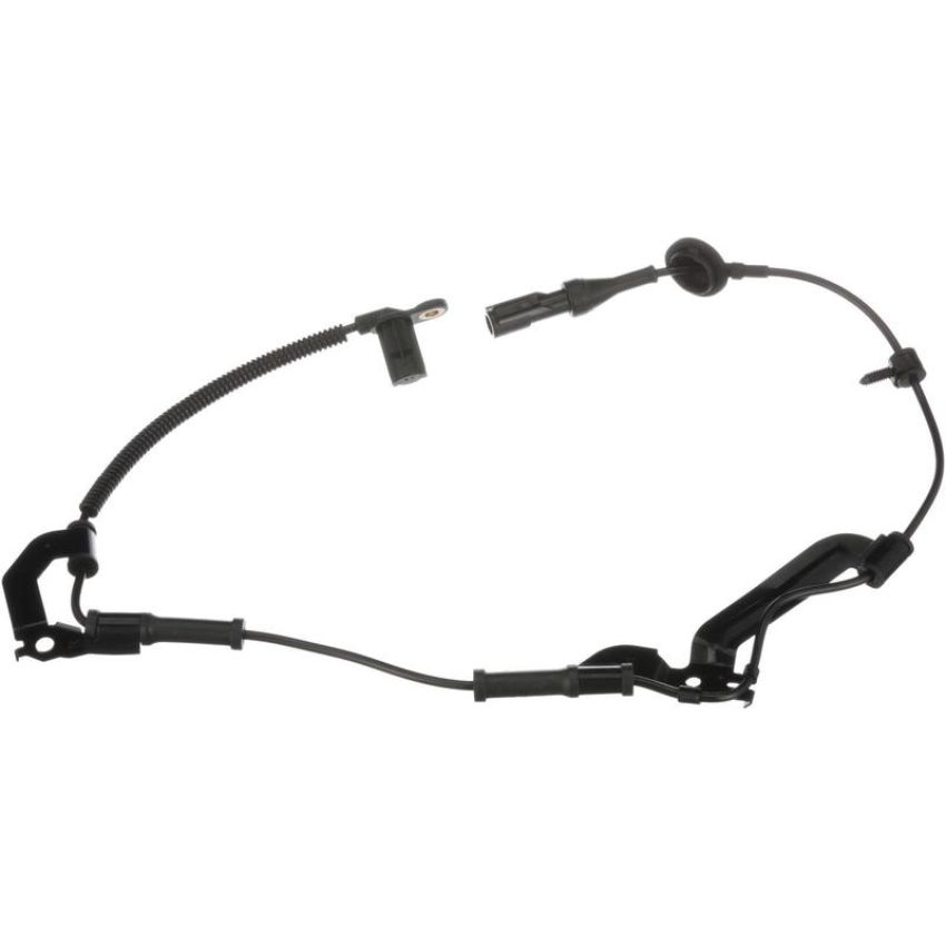 Standard Ignition ALS127 ABS Speed Sensor
