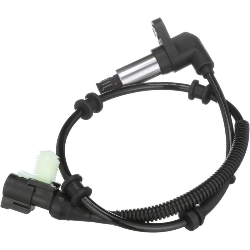 Standard Ignition ALS131 ABS Speed Sensor