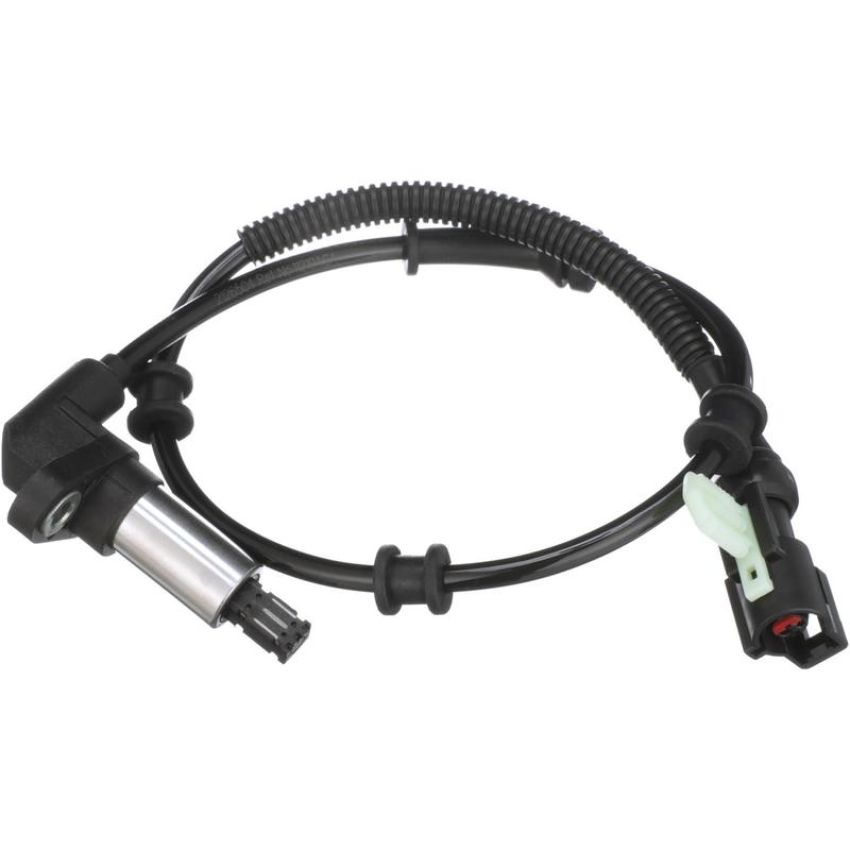 Standard Ignition ALS131 ABS Speed Sensor