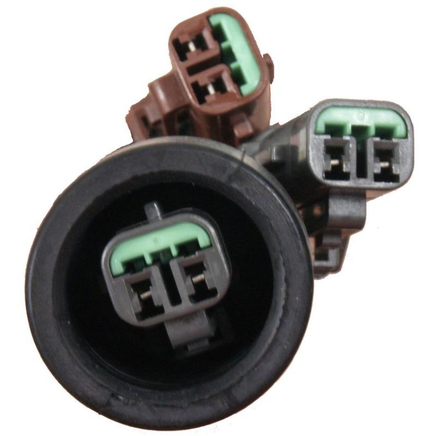 Standard Ignition ALS1328 ABS Speed Sensor