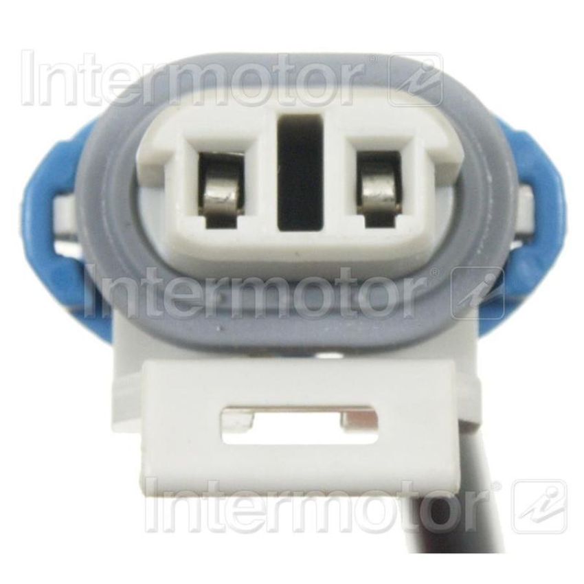Standard Ignition ALS1343 ABS Speed Sensor