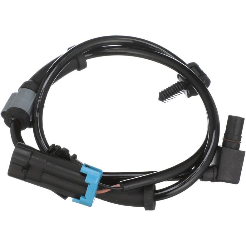 Standard Ignition ALS1350 ABS Speed Sensor