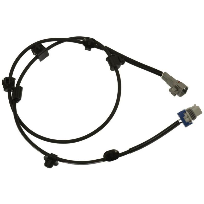Standard Ignition ALS1384 ABS Speed Sensor Wire Harness