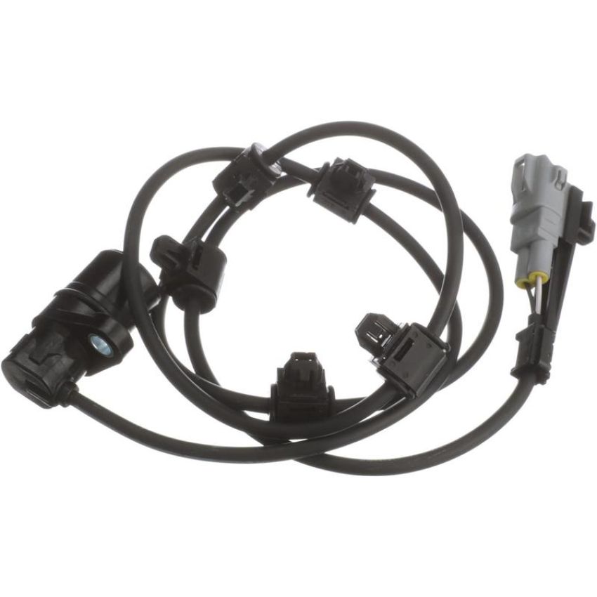 Standard Ignition ALS1386 ABS Speed Sensor