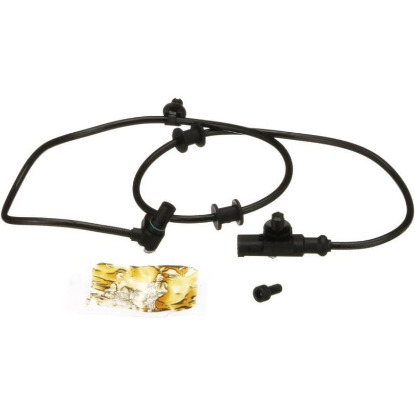 Standard Ignition ALS1396 ABS Speed Sensor