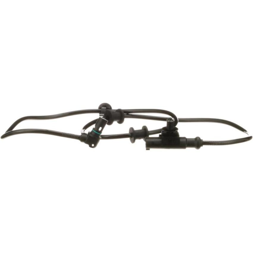 Standard Ignition ALS1396 ABS Speed Sensor