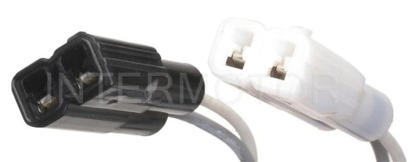 Standard Ignition ALS1412 ABS Speed Sensor