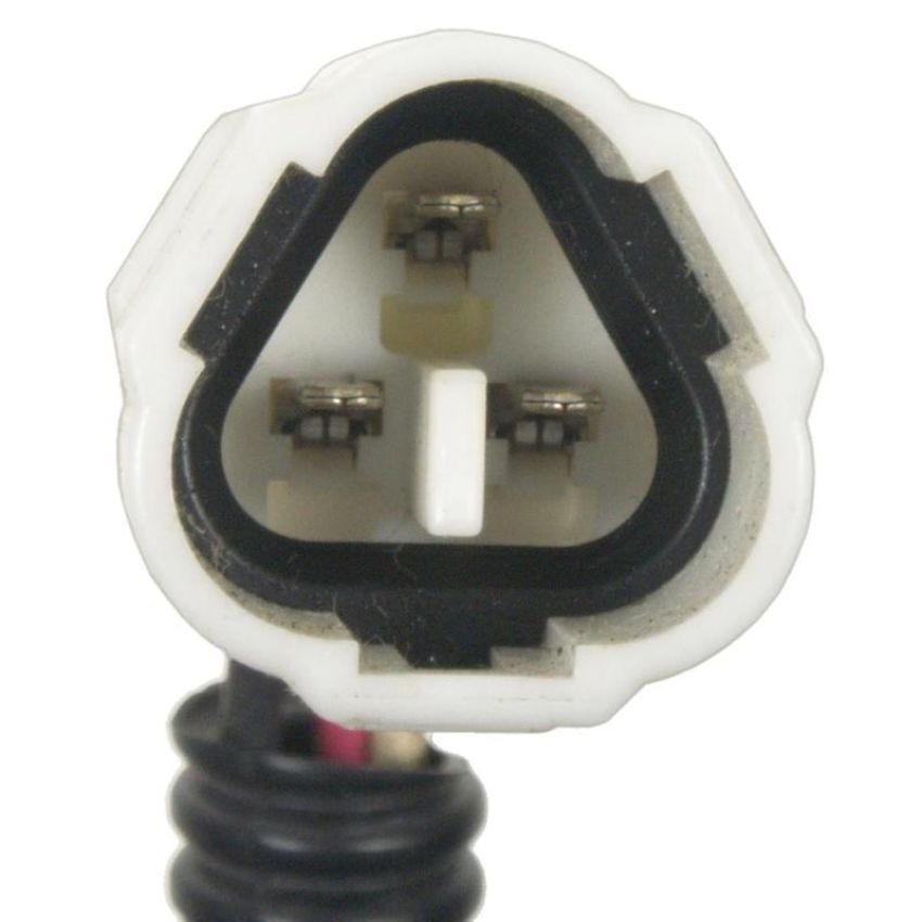 Standard Ignition ALS1466 ABS Speed Sensor