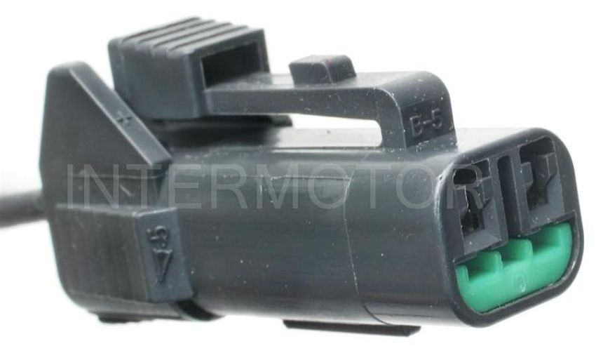 Standard Ignition ALS1538 ABS Speed Sensor