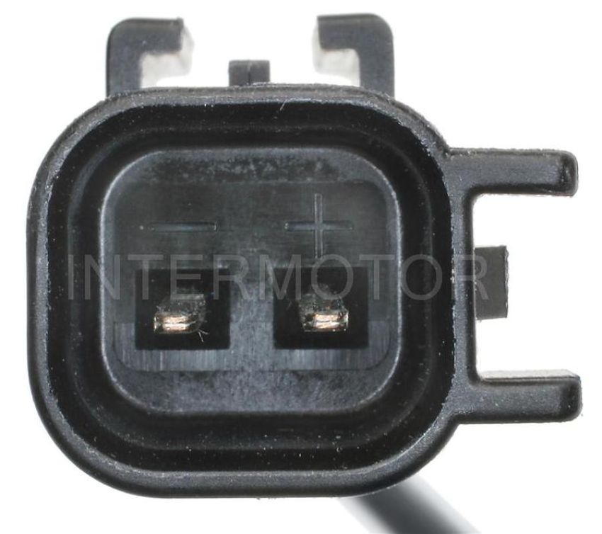 Standard Ignition ALS1550 ABS Speed Sensor