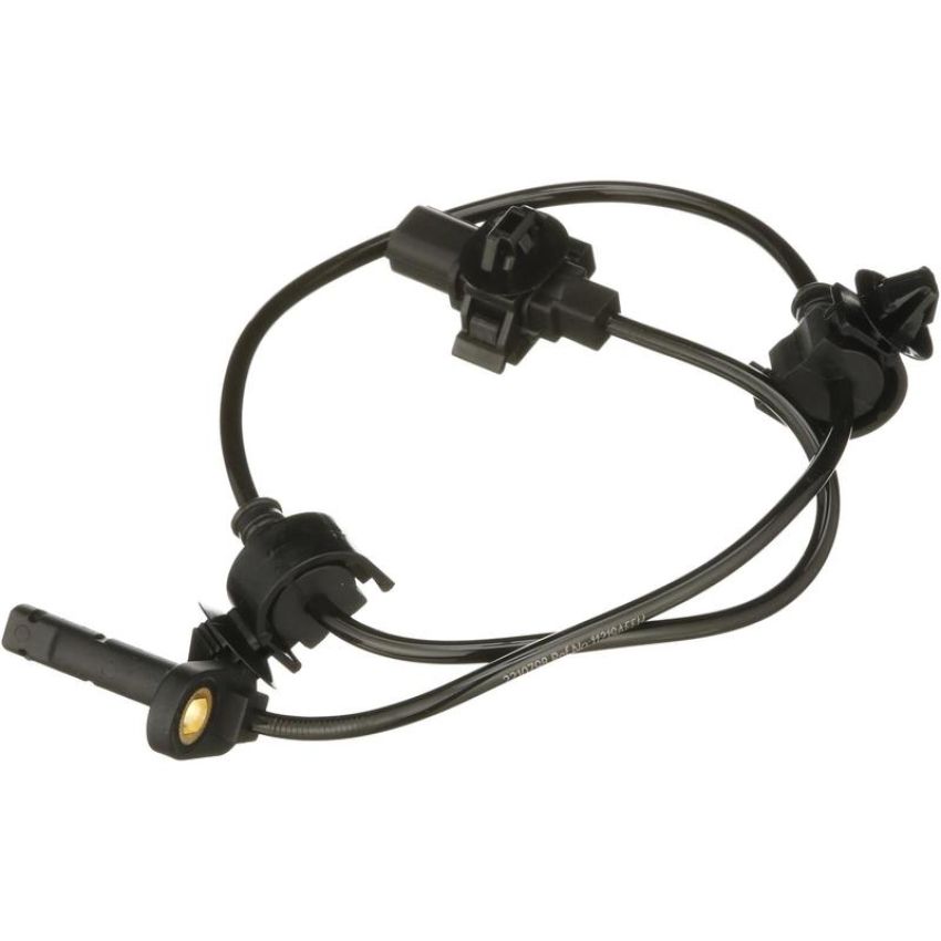 Standard Ignition ALS1558 ABS Speed Sensor